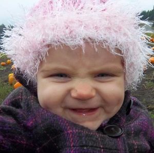 Meet your Posher, Mabel